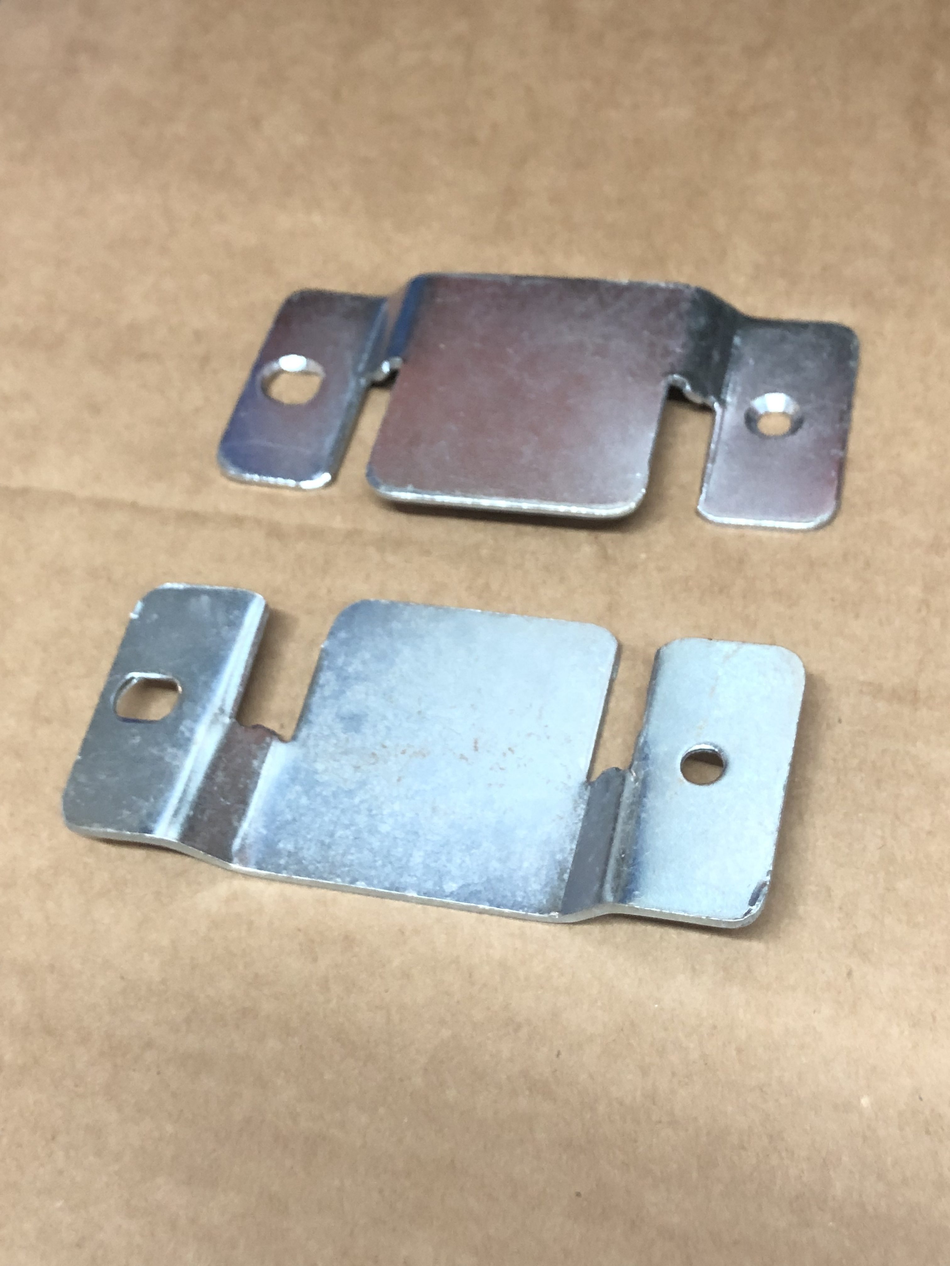 Headboard Connectors Martins Upholstery Supplies