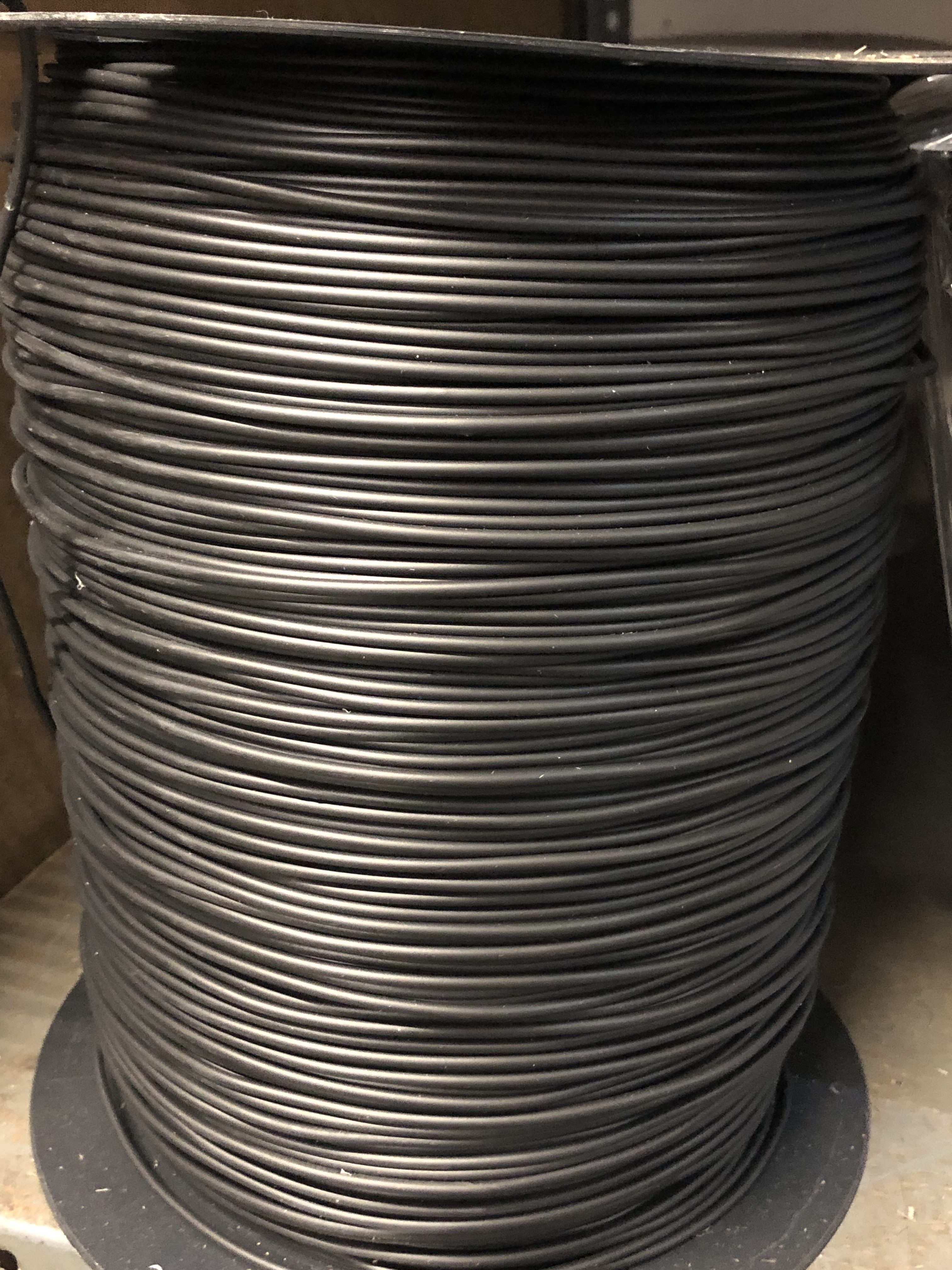 Plastic Piping Cord Martins Upholstery Supplies