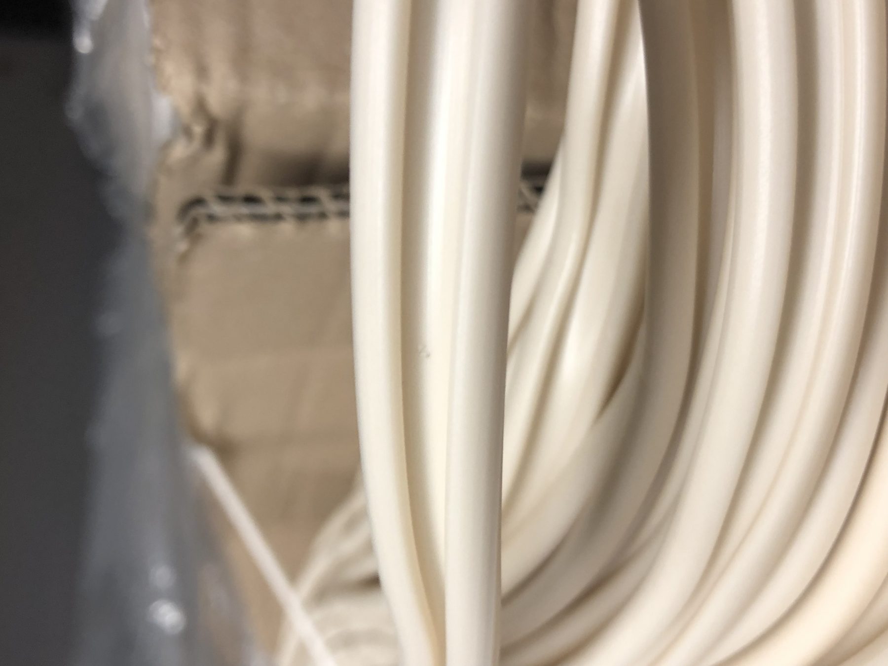 Plastic Double Piping Cord - Martins Upholstery Supplies