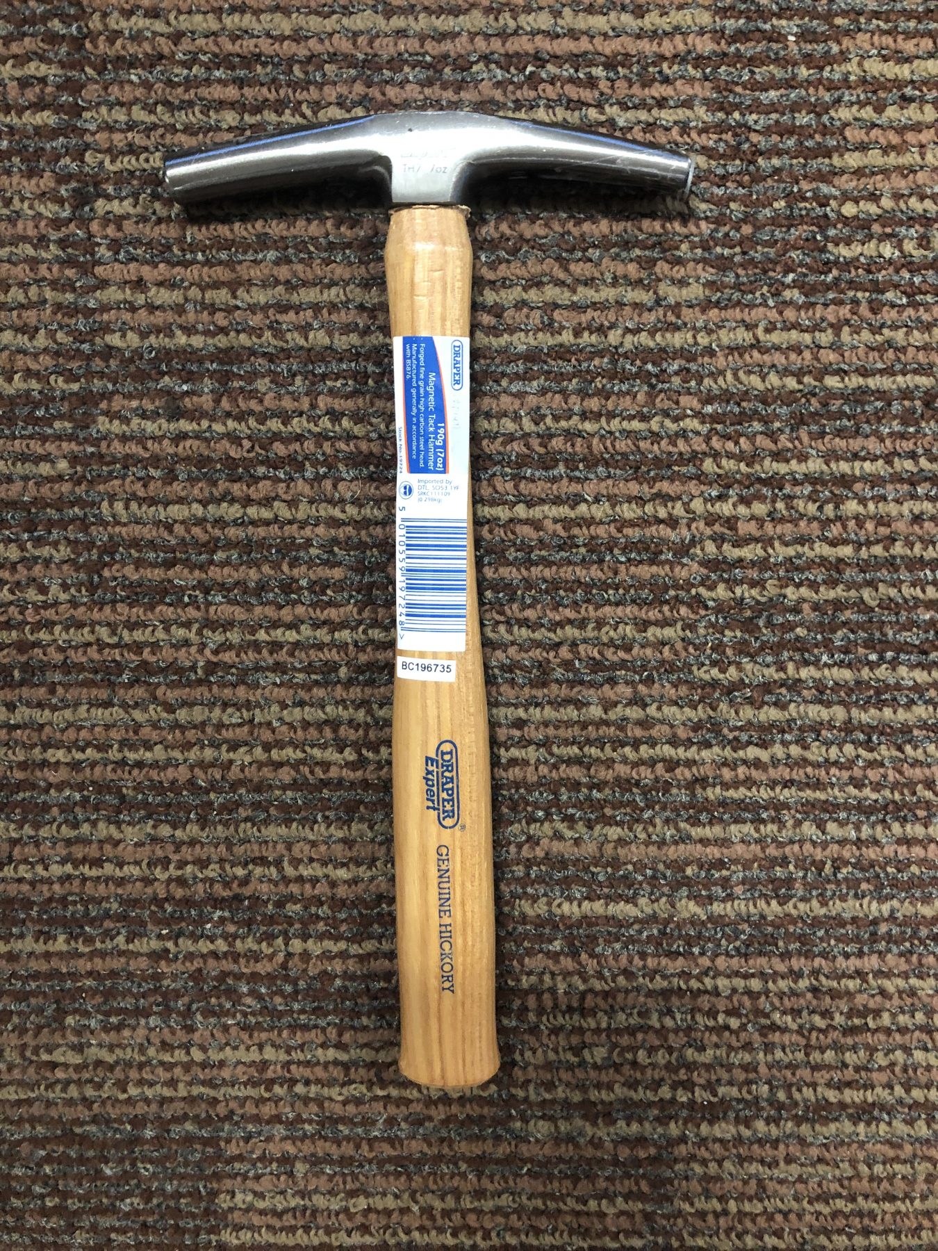 Hammer Draper Martins Upholstery Supplies