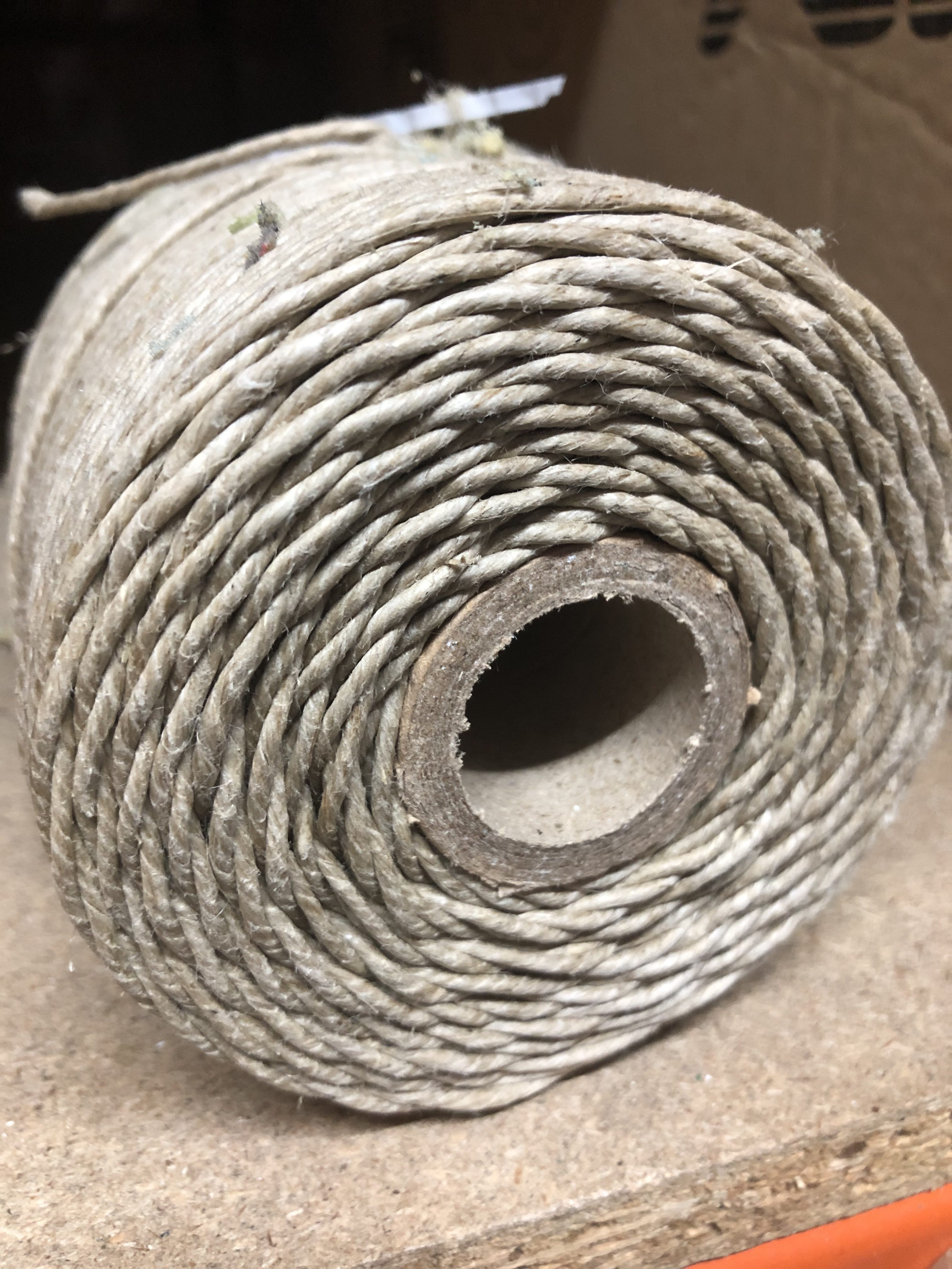 Laid Cord [301] - Martins Upholstery Supplies