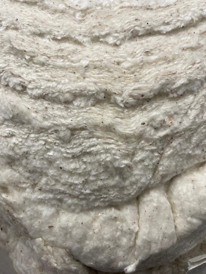 Cotton Felt [white]