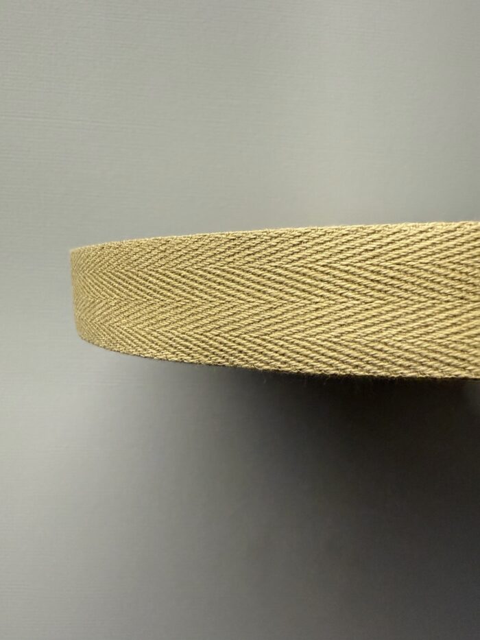 Coloured Herringbone Tape - Image 19