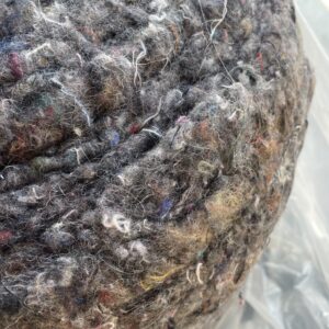 Needled Felt [firm]