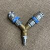 Twin Valve Outlet [#5] - Image 2