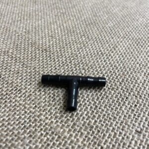 Plastic T-Piece [#6]