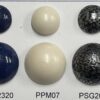 Powder Coated Nails - Image 12