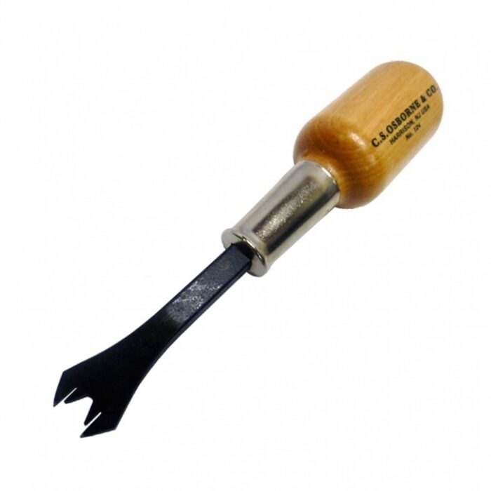 Staple Lifter - Claw [#124] - Image 2