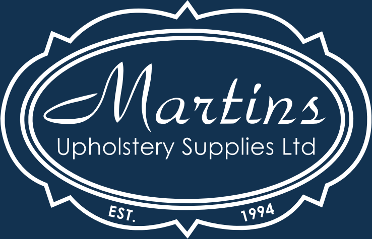 Martins Upholstery Supplies
