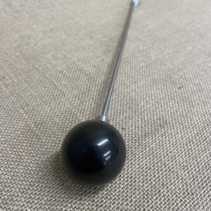 Button Dart Needle