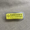 Chalk Sharpener