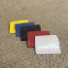 Chalk [waxed]