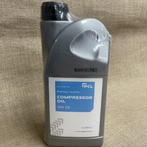 Compressor Oil