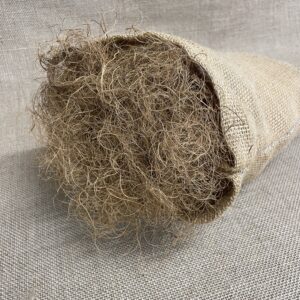Ginger Coir Fibre [NFR]