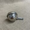 Shepherd Castors [chrome]