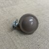 Shepherd Castors [round plate]