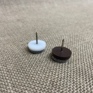 Nylon Glides [felt base] - Image 3