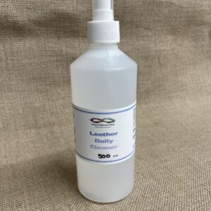 Leather Cleaner [spray]