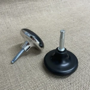 Plastic Glides [mushroom]