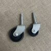 Polypropylene Castors