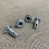 Brass Castors [socket] - Image 3