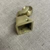 Brass Castors [cup] [square] - Image 2