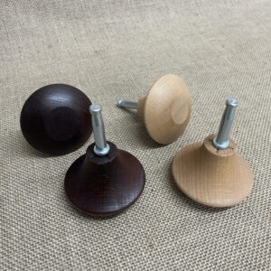 Wooden Glides - Image 3