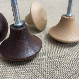 Wooden Glides