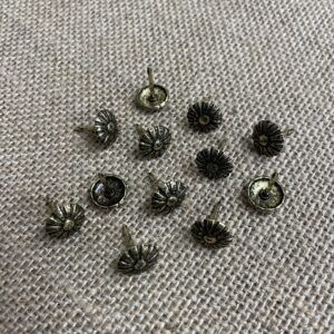 Daisy Nails [filled]