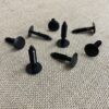 Facier Clips [plastic]