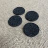 Felt 'adhesive' Pads