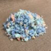 Foam Crumble [loose]