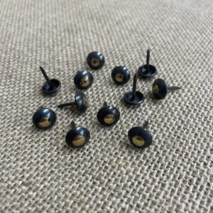 100 1/3 Nails [for strips]