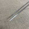 Needles [bayonet point]