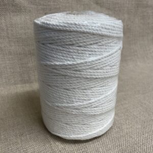 Cotton Piping Cord [pre shrunk]