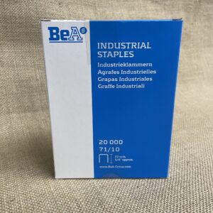 71 Series Staples [BEA]