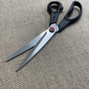 Plastic Handled Scissors