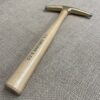 Hammer - Brass Magnetic [#33] - Image 4