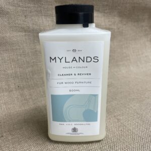 Furniture Cleaner & Reviver