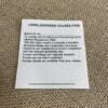 FR Labels [sew on] [DOES Require] - Image 2