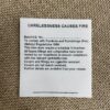 FR Labels [sew on] [DOES Require]