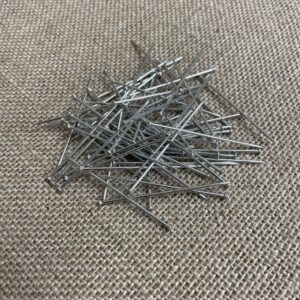 Steel Pins