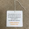 FR Labels [swing] - Image 2
