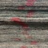 Rubberised Hair [d45] [red]