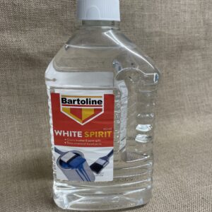 White Spirit