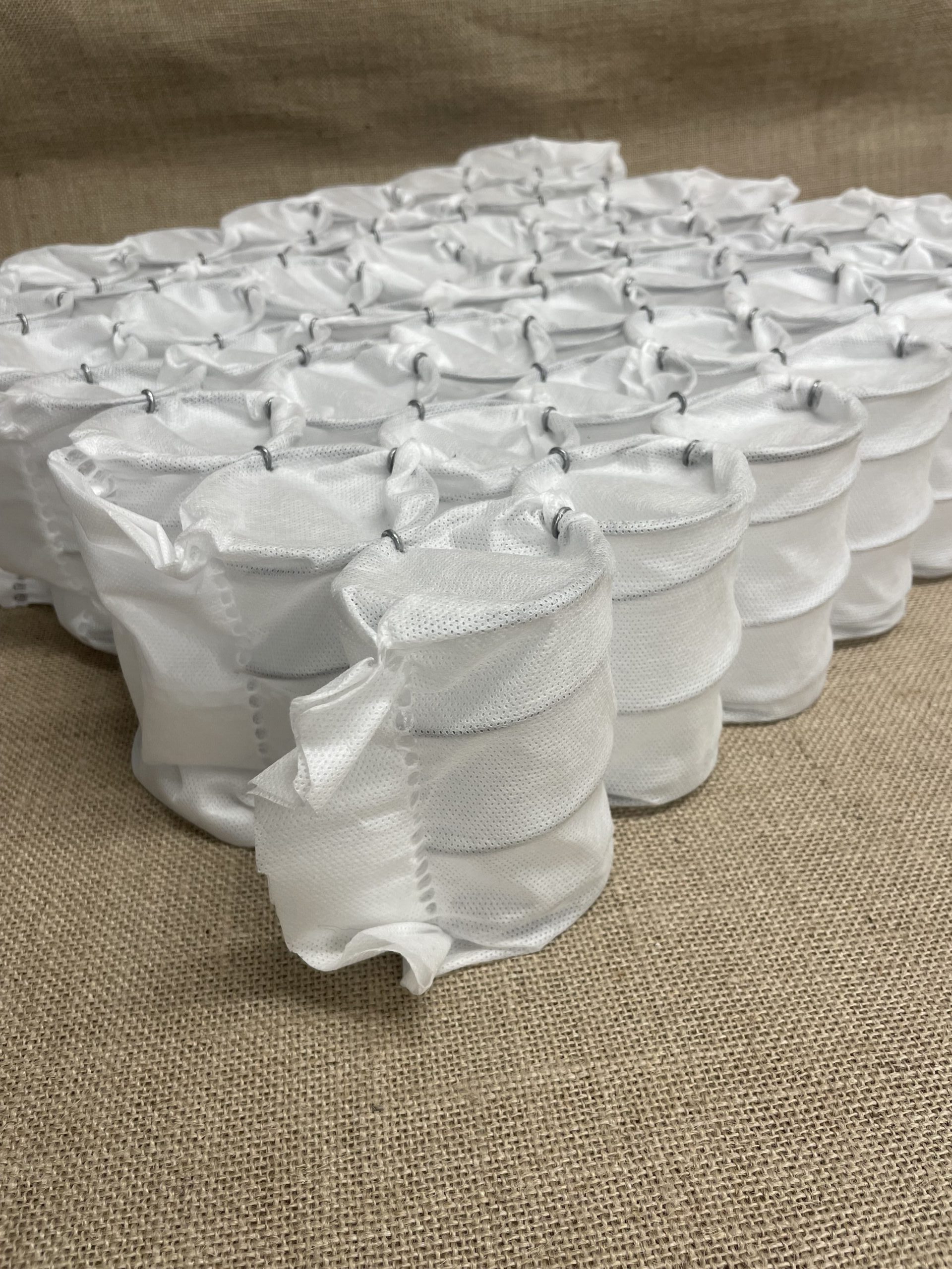 Pocketed Spring Units - Image 2