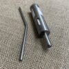 Foam Cutter Drill Part