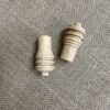Wooden Acorns - Image 2