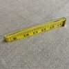 Tape Measure [fabric] [120"]