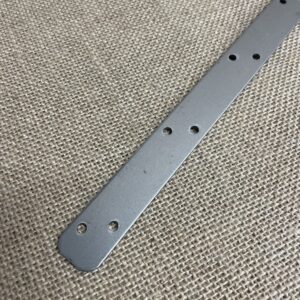 Tension Spring Plates